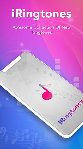 iRingtone screenshot 1