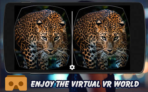 VR Video 360 Watch Free screenshot 1