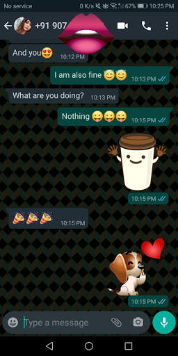 Girls Mobile Numbers - Free Easy Chat screenshot 1