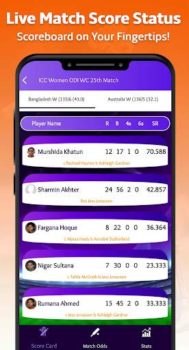 Live Cricket TV IPL, Live IPL screenshot 5