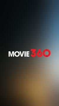 Movie360 screenshot 1