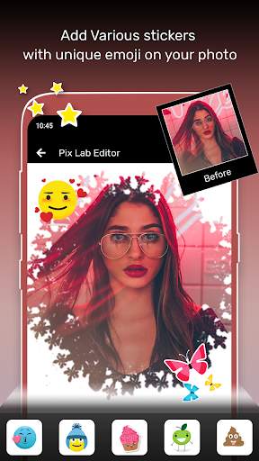 Photo Lab - Photo Editor Pro screenshot 7