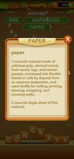 WordMaster screenshot 4