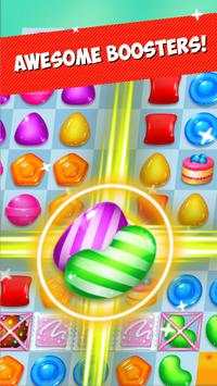 Bunny Candy Fever screenshot 4