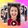 Photo Video Maker Vinkle : Funimate Video 2020 icon
