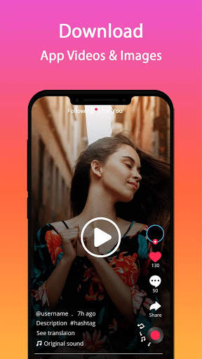 All Video Downloader - HD Video Downloader screenshot 1