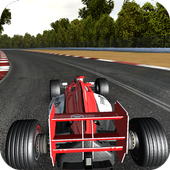 Formula Racing: F1 2016 icon
