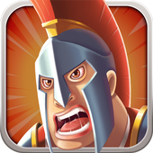 Roman War icon
