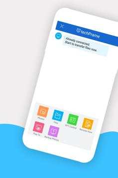 Free Share Files IT - Tips Share & Transfer New screenshot 3