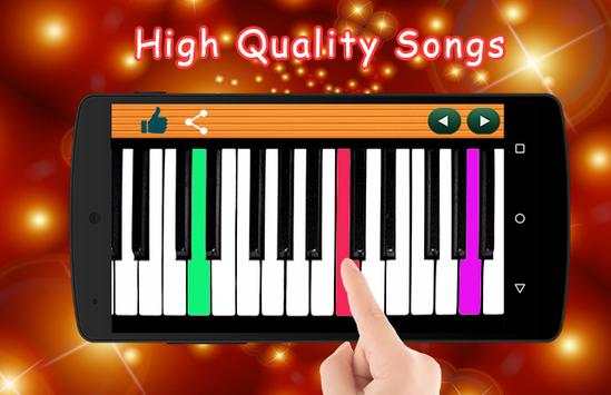 Piano Keyboard-2019 screenshot 5