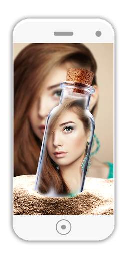 pip camera Photo Editor 2018 screenshot 6