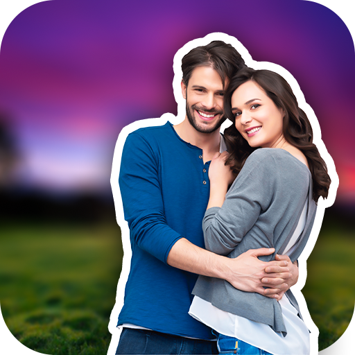 Auto Cut paste : Background Remover icon