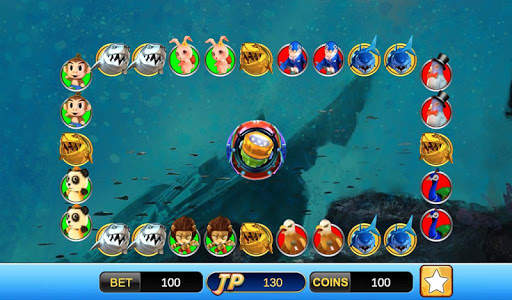 Shark Party screenshot 8