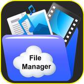 File Explorer & File Manager App 1.0