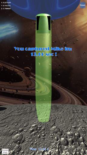 Shake Mike Game screenshot 3