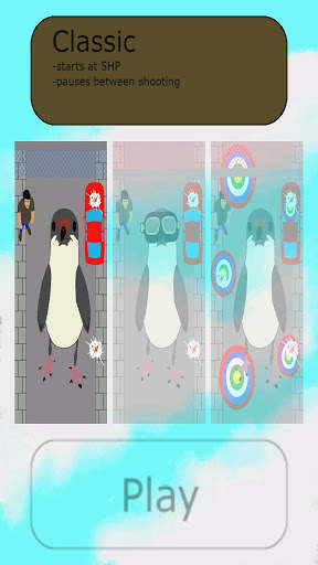 Kaku The Bird screenshot 1