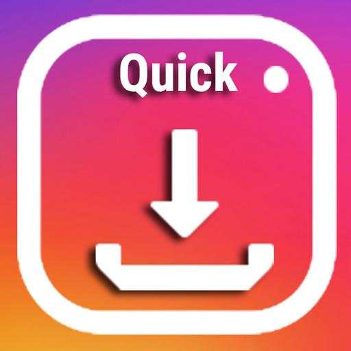 Quick Instagram Images & Videos Download - Repost 1.4