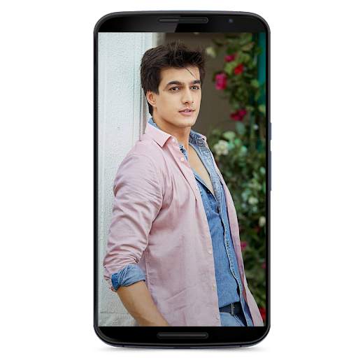 Mohsin Khan Best HD Wallpaper screenshot 13