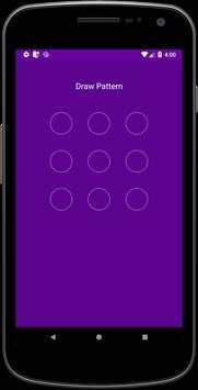 Strong App Locker 1 تصوير الشاشة