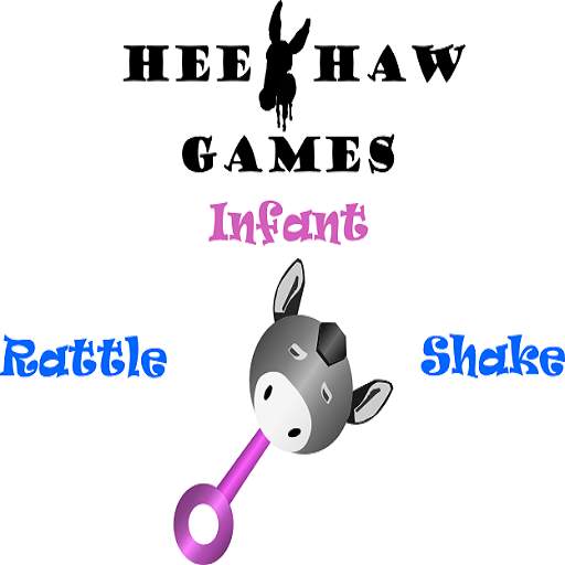 Infant Rattle Shake Game 1.2