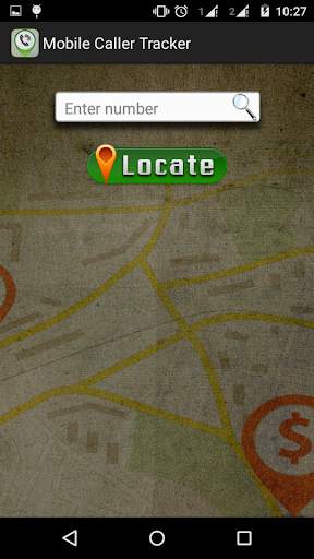 Mobile Caller Tracker screenshot 2