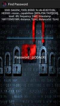 Hack Wifi Password crack Prank screenshot 6