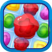 Pop Candy Blast