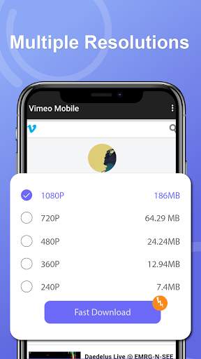 All Video Downloader 2021 - Free Video Downloader screenshot 4