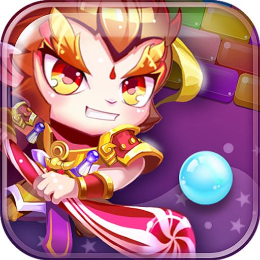 Candy Planets icon