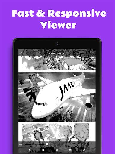 Manga Melon - Free Manga Reader app screenshot 9