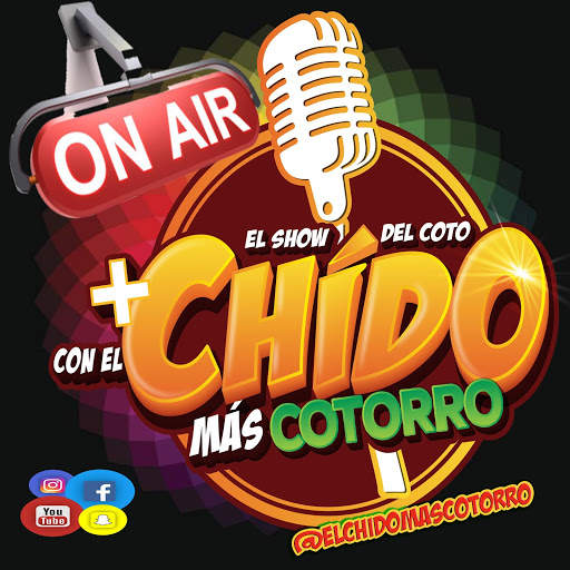 El Show Del Coto Mas Chido скриншот 3