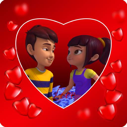Rudra Love Maira Game -Rudra Make Line With Magic 0.1