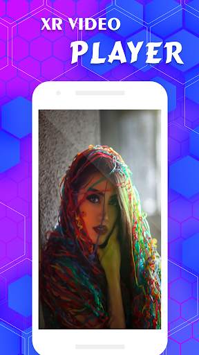 XR Video Player screenshot 4