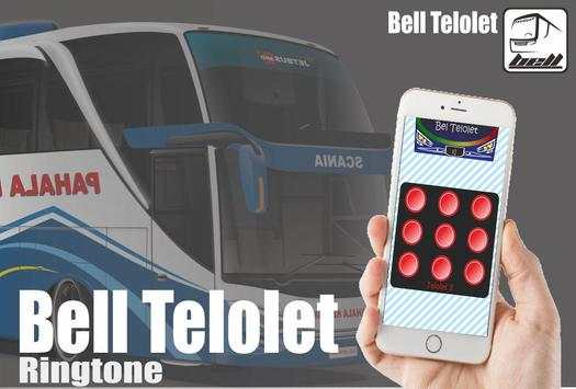 Telolet Om Ringtone (Bus Horn) screenshot 1