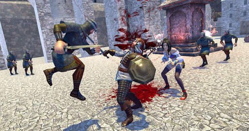 3D Archery Master - Archery Battle Game screenshot 5