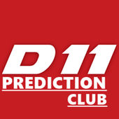 Dream11 Prediction club icon