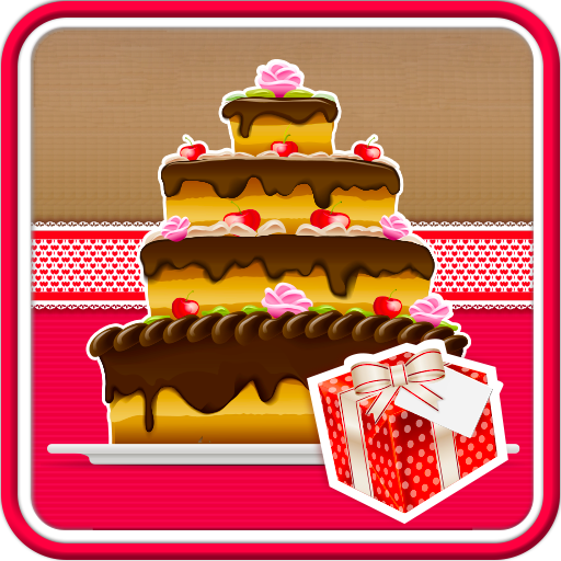 Cake Passion - Cooking Games आइकन
