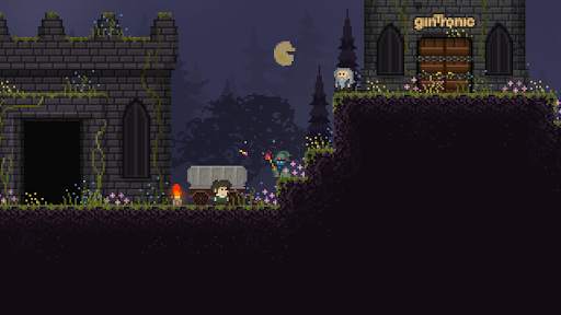 Pixel Wizard: Ultimate Edition screenshot 3