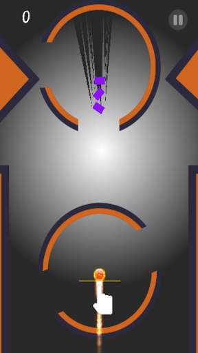 Fire BallZ screenshot 3