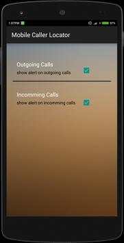 True Mobile Location Tracker скриншот 6