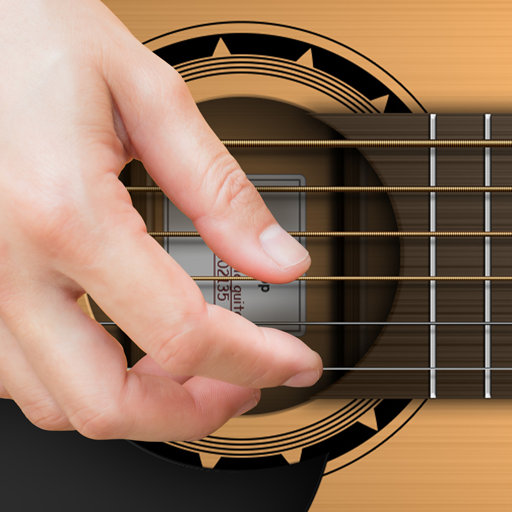 Play the guitar master prank g icon
