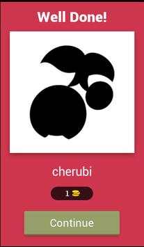 Quiz Pokemon Card screenshot 2