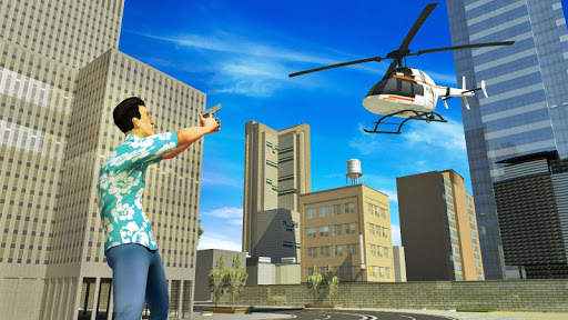 Vegas Gangster Crime Simulator screenshot 5
