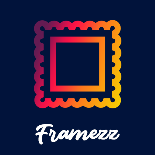 Framezz - Photo frames icon
