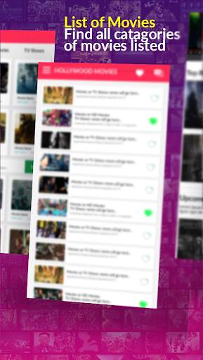 King Hd Movie Online & Trailer screenshot 2
