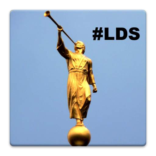 LDS Tweets Free 1.2.5