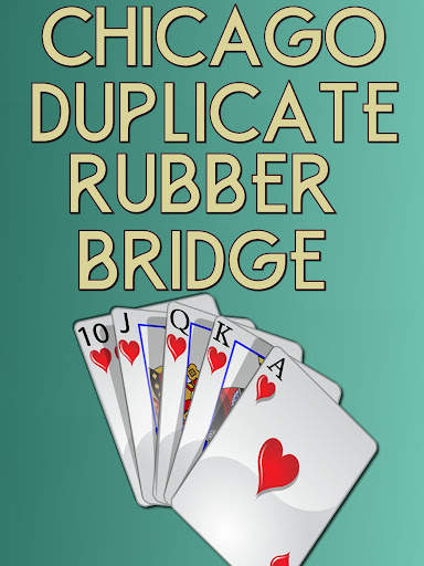 Bridge V  fun bridge card game screenshot 9