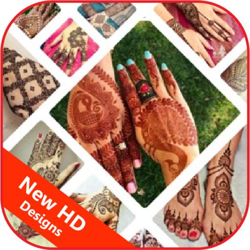 Free Latest Mehndi Design 2021 1.6