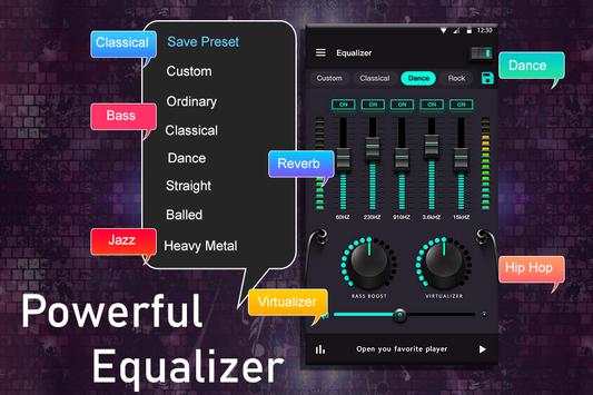 Virtual DJ Mixer -3D DJ Music Mixer screenshot 5