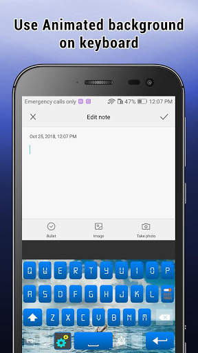 Hindi Keyboard: Fast English to Hindi typing Input screenshot 3